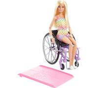 Barbie Fashionistas Doll and Accessories #194