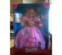 Mattel Barbie Doll Year 1994 Collectibles - Butterfly Princess