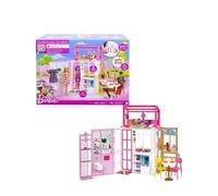 Mattel - Barbie House