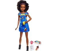 Barbie Dolls and Accessories