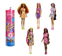 Barbie Reveal Dulce Fruits Color Doll Multicolor