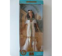 Barbie Dolls of the World: Princess of the Nile
