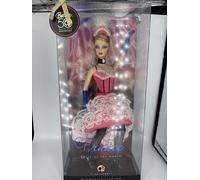 Barbie Dolls of the World Series France Pink Label N4972 New Box - New