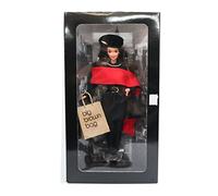 Barbie Donna Karan New York Bloomingdale's Doll Limited Edition