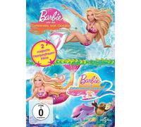 Barbie Doppelpack - Das Geheimnis von Oceana 1&2 (DVD)