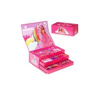 Barbie Drawing & Painting Sets Barbie Multicolor