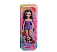 Barbie Dream Besties Beach Renee Doll for Girls Age 4+