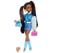 Barbie Dream Besties Brooklyn Doll Blue Kids