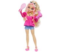 Barbie Dream Besties “Malibu' Doll and Accessories