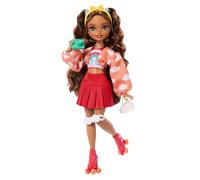 BARBIE DREAM BESTIES ROLLER SKATE TERESA