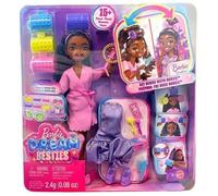 Barbie Dream Besties Festival Looks Doll Brooklyn Mattel Genuine