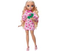 Barbie Dream Besties Festival Looks Malibu Doll