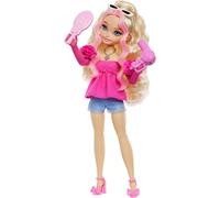 Barbie Dream Besties Malibu Posable Fashion Doll with Accessories