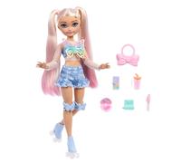 Barbie Dream Besties Roller Skating Malibu