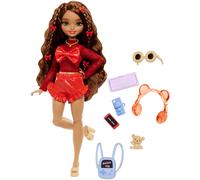 Barbie Dream Besties Teresa Doll Red Kids