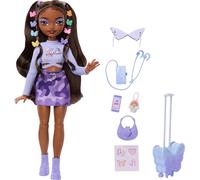 Barbie Dream Besties Weekend Getaway Brooklyn Doll and Accessories