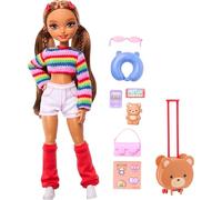 Barbie Dream Besties Weekend Getaway Doll Teresa