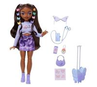 Barbie Dream Besties Weekend Trip + Accessories-1 Top Quality