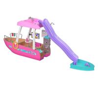 Barbie Dream Boat Playset with Pool Slide & Accessories Christmas Gifts For Kids