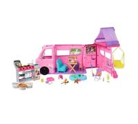 Barbie Dream Camper 2-In-1 Vehicle Top Quality