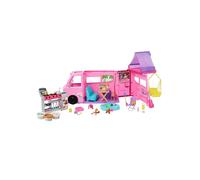 Barbie Dream Camper Doll