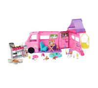 Barbie Dream Camper Vehicle Playset