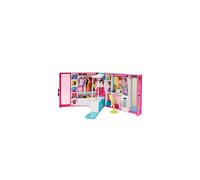 Barbie Dream Closet