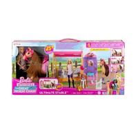 Barbie Dream Horse Stable Mattel Genuine Toy Gift Child New
