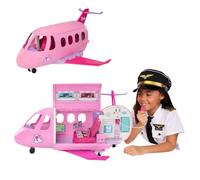 Barbie Dream Land Dream Plane