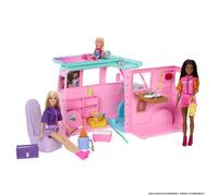 Toy - BARBIE - Barbie Camper Van