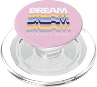 Barbie Dream the Biggest Dreams PopSockets PopGrip for MagSafe