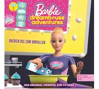 Barbie Dreamhou Barbie - Dreamhouse Adventures - Folge 2: Backe (CD) (US IMPORT)