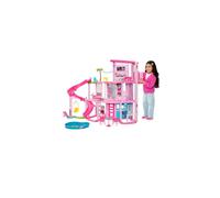 Barbie Dreamhouse Playset
