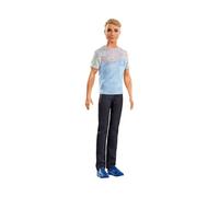 Barbie Dreamhouse Adventure Doll
