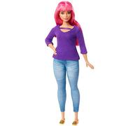 Barbie Dreamhouse Adventure Doll