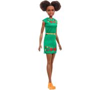 Barbie Dreamhouse Adventure Nikki Doll GHR60