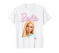 Barbie - Dreamhouse Adventures Barbie - Portrait T-Shirt