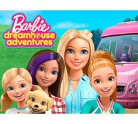 Barbie: Dreamhouse Adventures Season 1