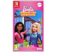 Barbie Dreamhouse Adventures (Nintendo Switch)