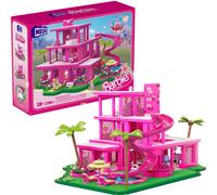 Barbie Dreamhouse Doll Pink Kids