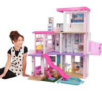 Barbie Dreamhouse Playset