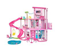 Barbie Dreamhouse New