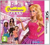 Barbie Dreamhouse Party (Nintendo 3DS)