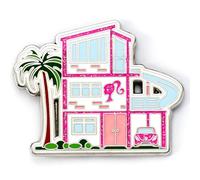 Barbie Dreamhouse Pin Badge BMPB0005 - Alloy