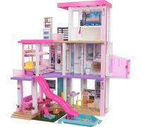 Barbie Dreamhouse Playset and Accessories
