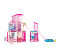 Barbie Dreamhouse Playset Dollhouse with Accessories
