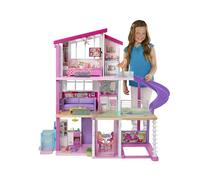 Mattel Barbie Dreamhouse AW Playset