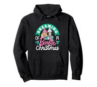 Barbie - Dreaming of a Barbie Christmas Pullover Hoodie