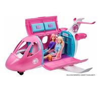 Barbie Dreamplane Playset with Accessories GDG76