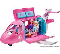 Barbie Dreamplane Playset with Accessories GDG76